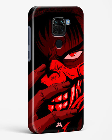 Ninja Kamui Hard Case Phone Cover (Xiaomi)