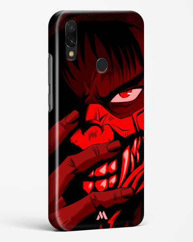 Ninja Kamui Hard Case Phone Cover (Xiaomi)