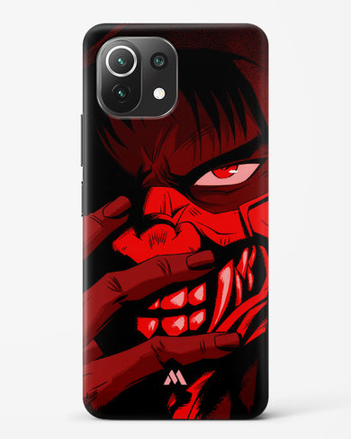 Ninja Kamui Hard Case Phone Cover (Xiaomi)