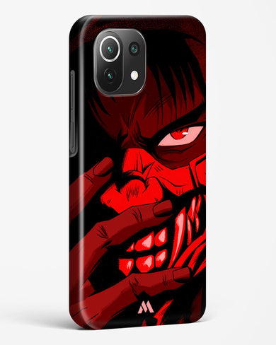 Ninja Kamui Hard Case Phone Cover (Xiaomi)