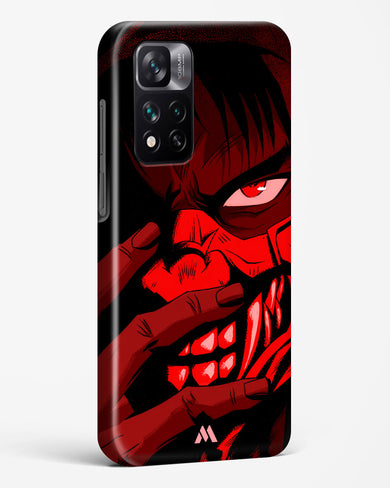 Ninja Kamui Hard Case Phone Cover (Xiaomi)