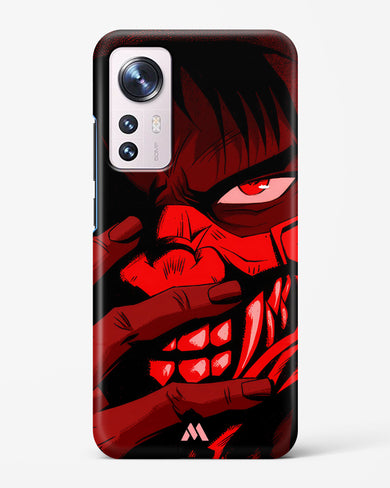 Ninja Kamui Hard Case Phone Cover (Xiaomi)