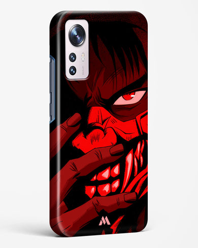 Ninja Kamui Hard Case Phone Cover (Xiaomi)