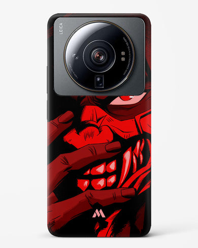 Ninja Kamui Hard Case Phone Cover (Xiaomi)