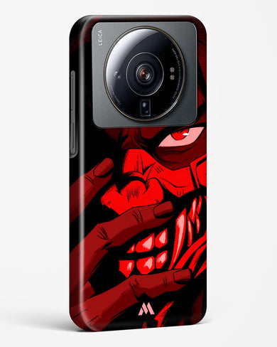 Ninja Kamui Hard Case Phone Cover (Xiaomi)