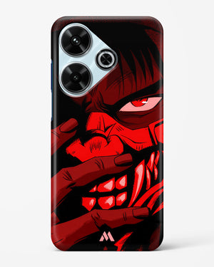 Ninja Kamui Hard Case Phone Cover (Xiaomi)