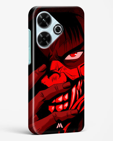 Ninja Kamui Hard Case Phone Cover (Xiaomi)