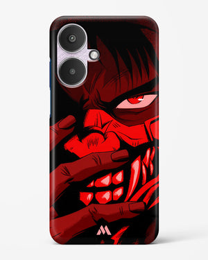 Ninja Kamui Hard Case Phone Cover (Xiaomi)