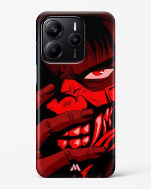 Ninja Kamui Hard Case Phone Cover (Xiaomi)
