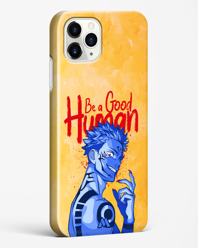 King of Curses Hard Case Phone Cover (Apple)