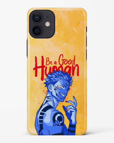 King of Curses Hard Case Phone Cover (Apple)