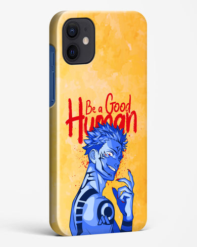 King of Curses Hard Case Phone Cover (Apple)