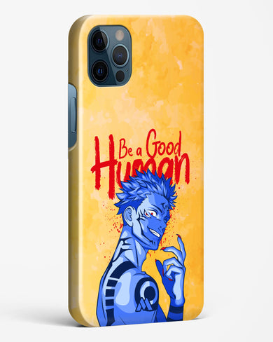 King of Curses Hard Case Phone Cover (Apple)