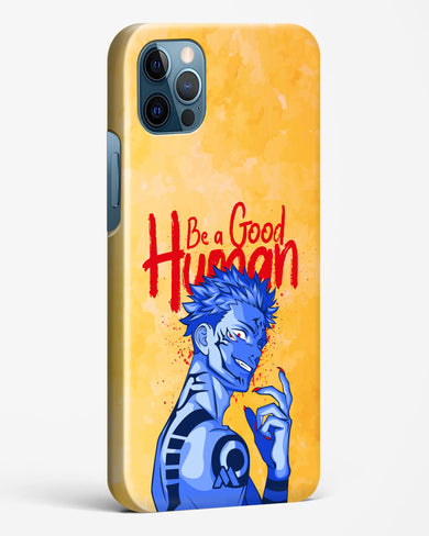 King of Curses Hard Case Phone Cover (Apple)