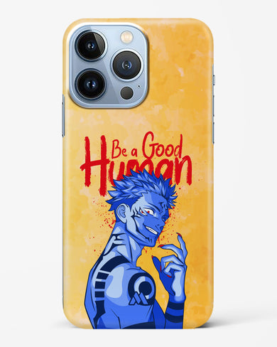 King of Curses Hard Case Phone Cover (Apple)