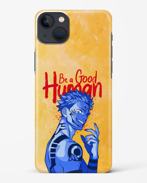 King of Curses Hard Case Phone Cover (Apple)