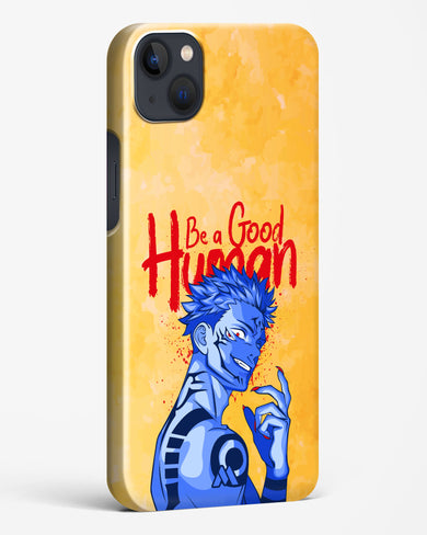 King of Curses Hard Case Phone Cover (Apple)