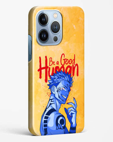 King of Curses Hard Case Phone Cover (Apple)