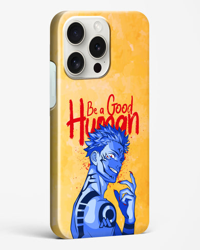 King of Curses Hard Case Phone Cover (Apple)