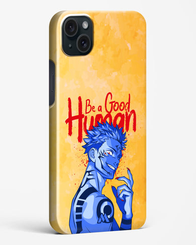 King of Curses Hard Case Phone Cover (Apple)