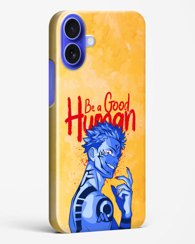 King of Curses Hard Case Phone Cover (Apple)