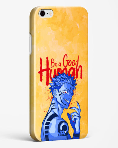 King of Curses Hard Case Phone Cover (Apple)