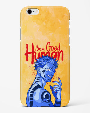 King of Curses Hard Case Phone Cover (Apple)