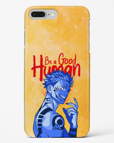 King of Curses Hard Case Phone Cover (Apple)