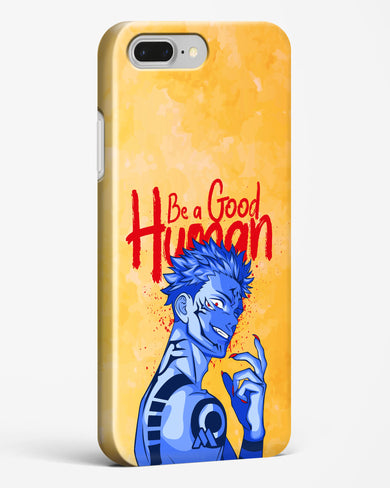 King of Curses Hard Case Phone Cover (Apple)