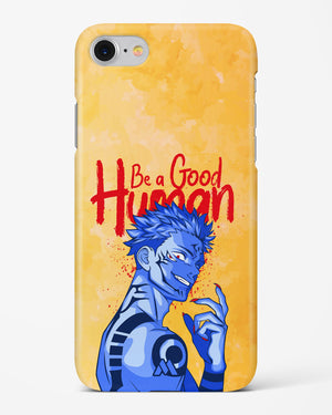 King of Curses Hard Case Phone Cover (Apple)