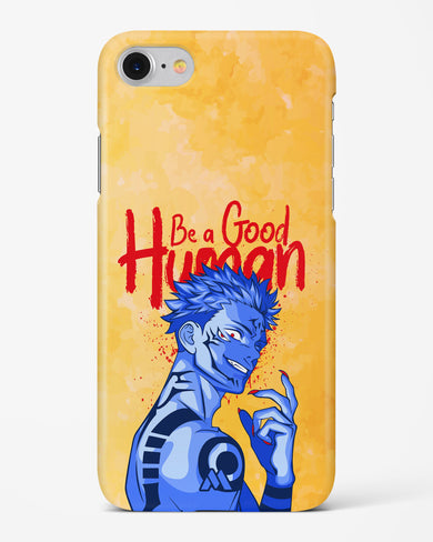 King of Curses Hard Case Phone Cover (Apple)