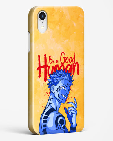 King of Curses Hard Case Phone Cover (Apple)