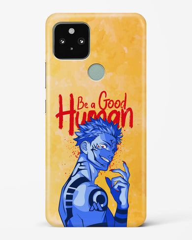 King of Curses Hard Case Phone Cover (Google)