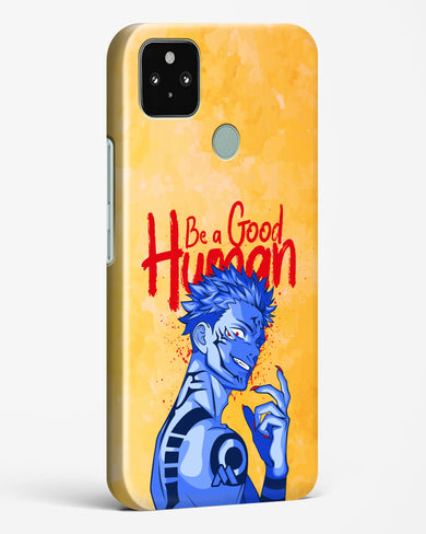 King of Curses Hard Case Phone Cover (Google)