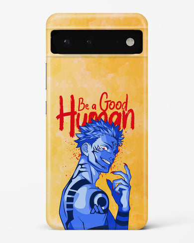 King of Curses Hard Case Phone Cover (Google)