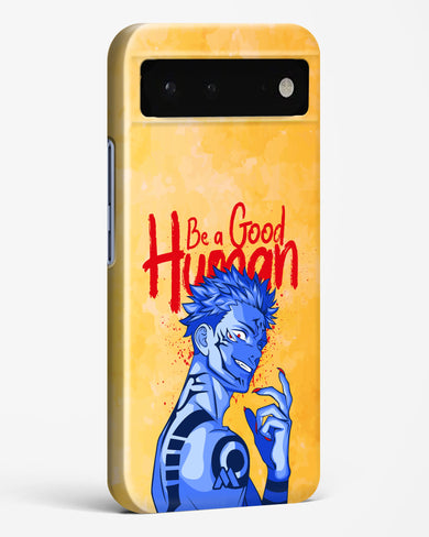 King of Curses Hard Case Phone Cover (Google)