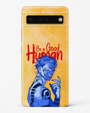King of Curses Hard Case Phone Cover (Google)