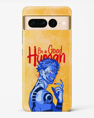 King of Curses Hard Case Phone Cover (Google)