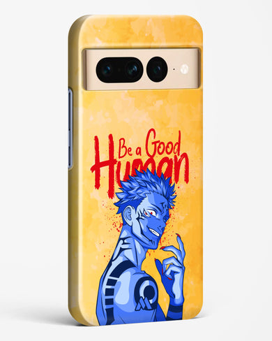 King of Curses Hard Case Phone Cover (Google)