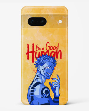 King of Curses Hard Case Phone Cover (Google)