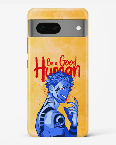 King of Curses Hard Case Phone Cover (Google)