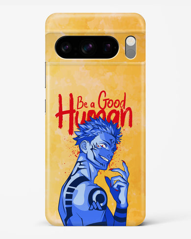 King of Curses Hard Case Phone Cover (Google)