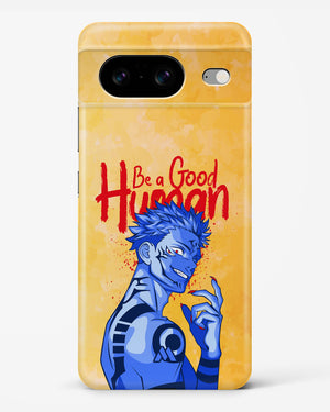 King of Curses Hard Case Phone Cover (Google)