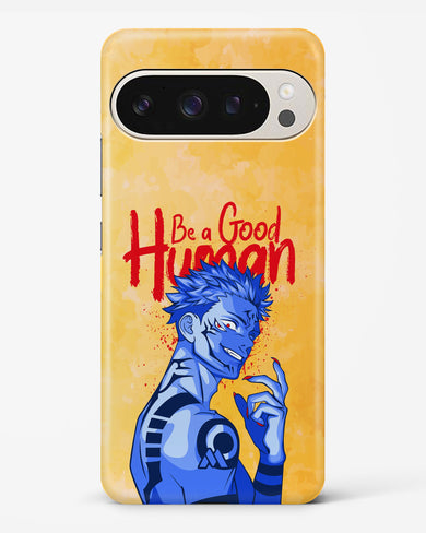 King of Curses Hard Case Phone Cover (Google)