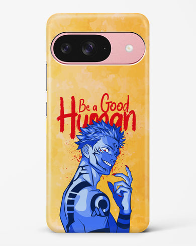 King of Curses Hard Case Phone Cover (Google)