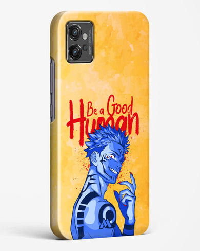 King of Curses Hard Case Phone Cover (Motorola)