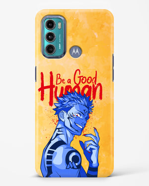 King of Curses Hard Case Phone Cover (Motorola)
