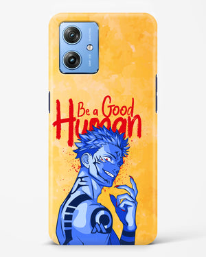 King of Curses Hard Case Phone Cover (Motorola)