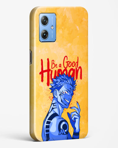 King of Curses Hard Case Phone Cover (Motorola)