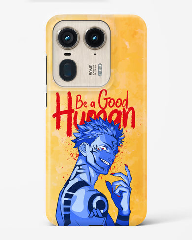 King of Curses Hard Case Phone Cover (Motorola)